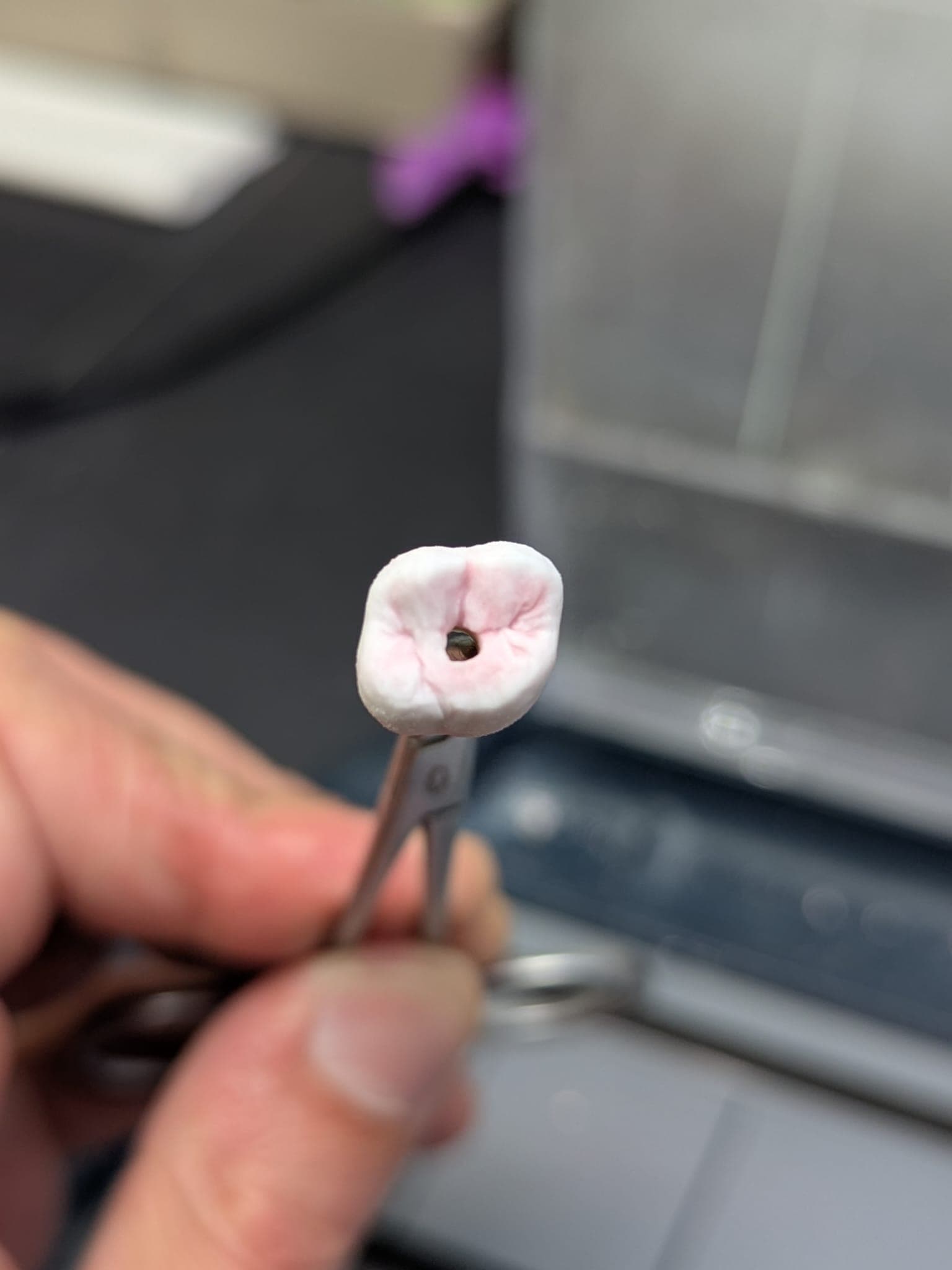 Assemblage implantaire